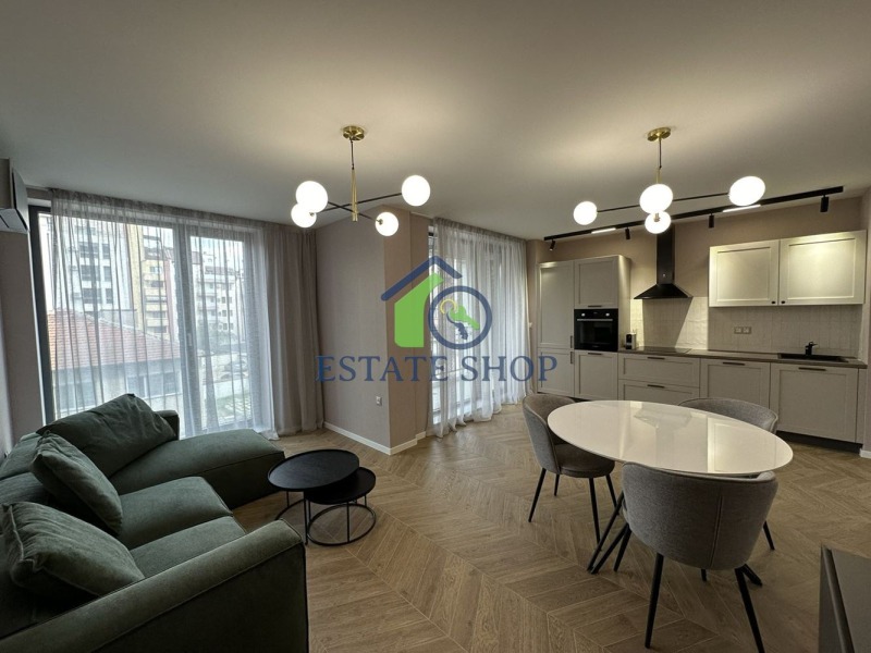 Продава 2-СТАЕН в град Пловдив, Кършияка - 82 кв.м / 241 760 € » 472 841.46 лв., ЕСТЕЙТ ШОП