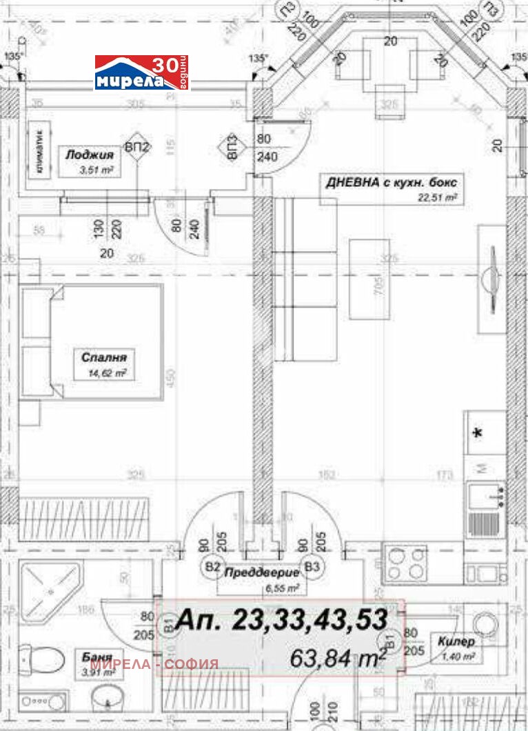 ������� 2-����� | Imot.bg � ����������� 1