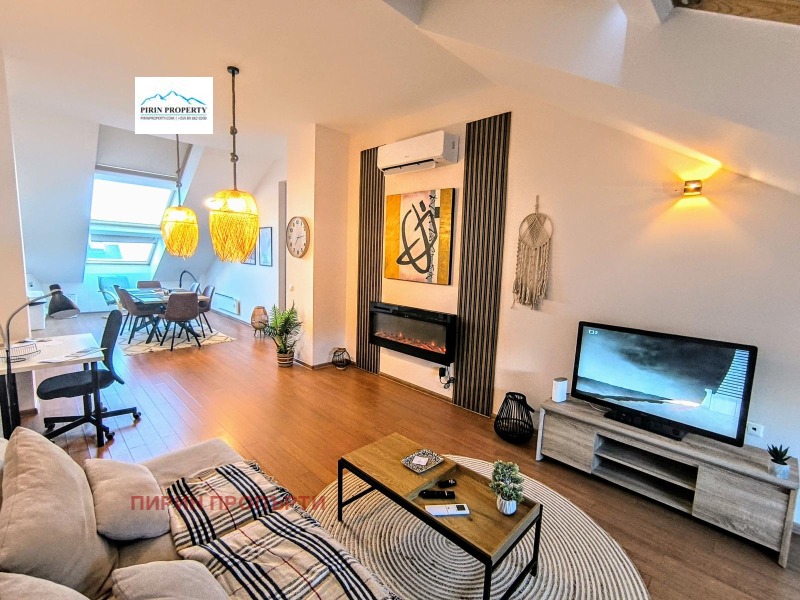 Продава 3-СТАЕН в област Благоевград, гр. Банско - 119 кв.м / 145 000 € » 283 595.35 лв., ПИРИН ПРОПЪРТИ