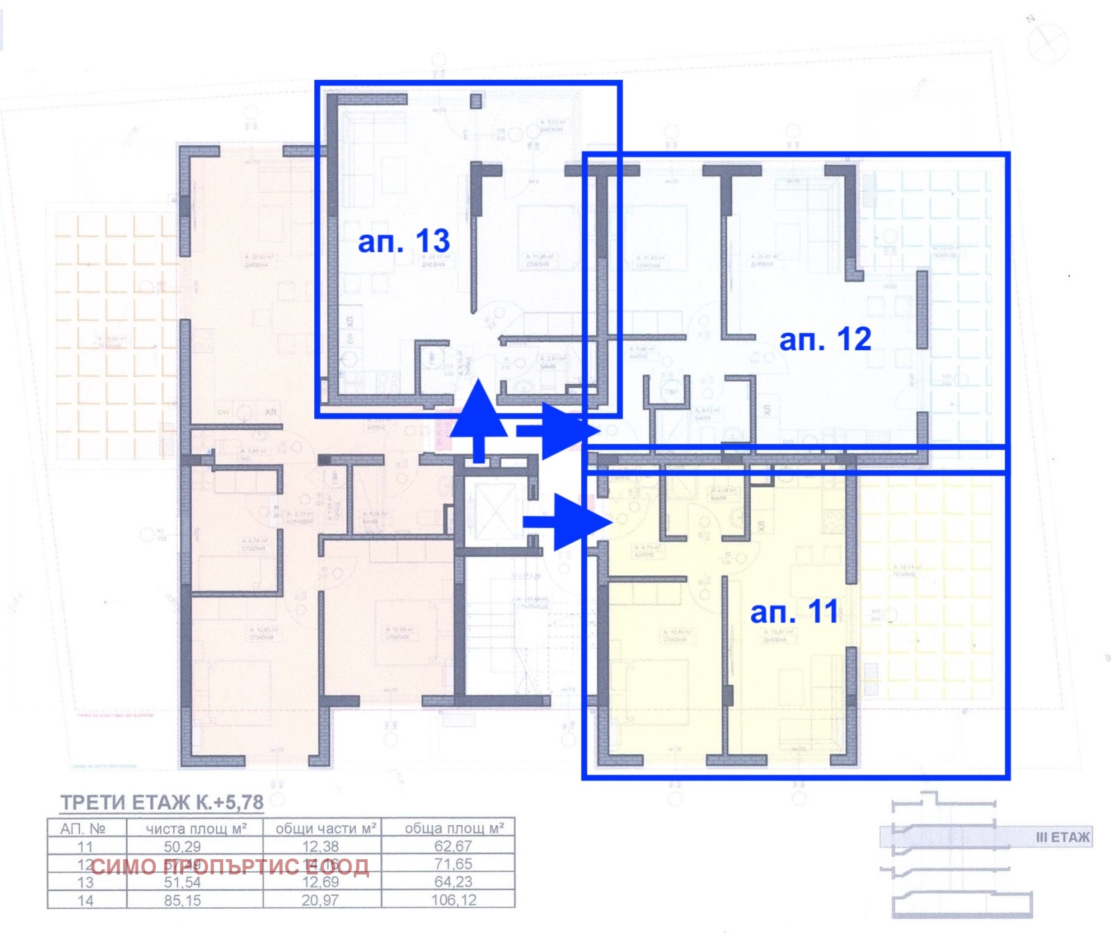 ������� 3-����� | Imot.bg � ����������� 5