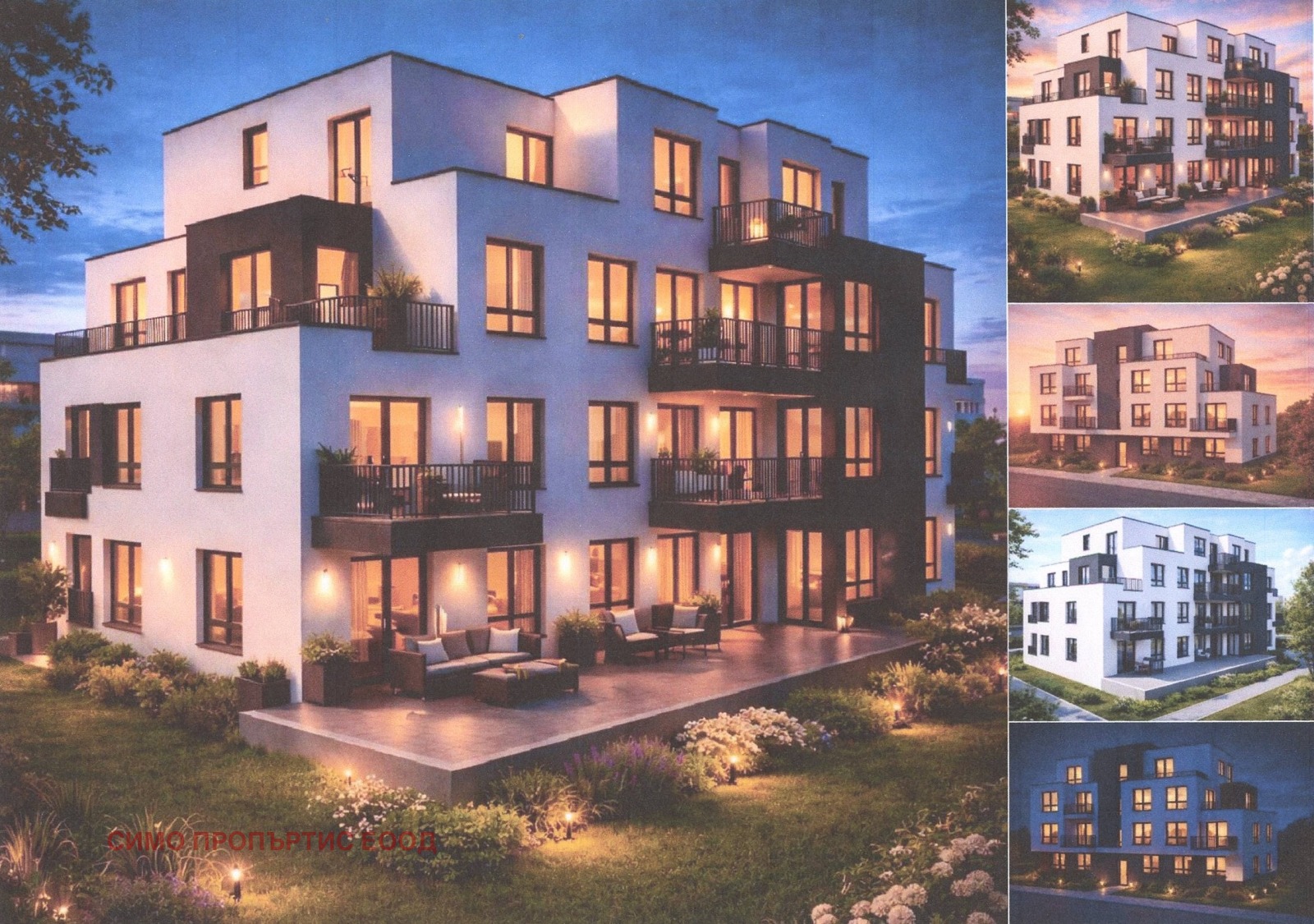 ������� 3-����� | Imot.bg � ����������� 1