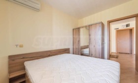 1 Schlafzimmer Bjala, region Varna 11