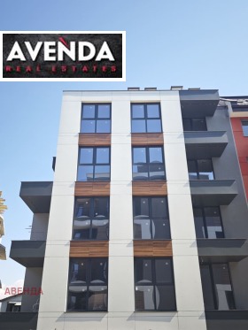 1 dormitorio Ovcha kupel, Sofia