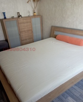 3 makuuhuonetta Slatina, Sofia