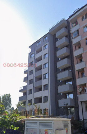 3+ dormitor Suhata reca, Sofia