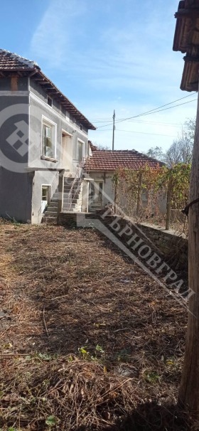 Casa Patresh, regione Veliko Tarnovo 2