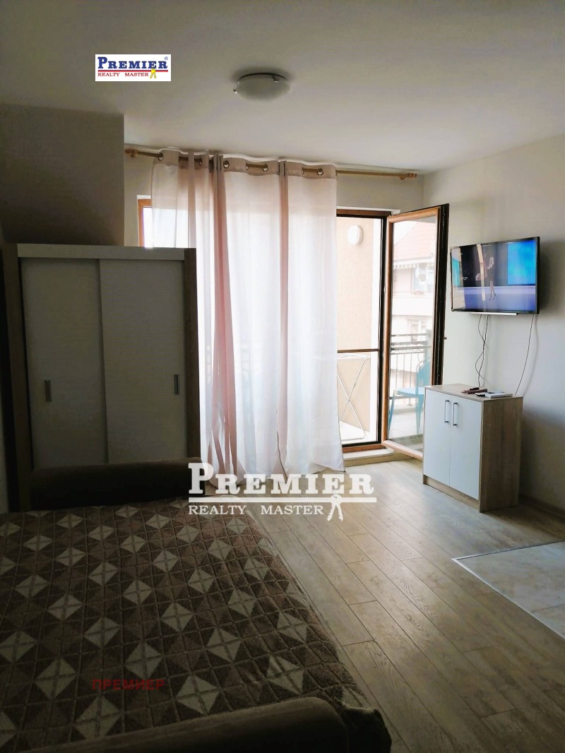 Na sprzedaż  Studio region Burgas , Pomorie , 41 mkw | 13898618 - obraz [2]