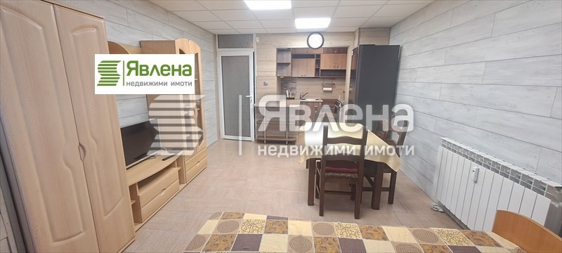 Продава 1-СТАЕН, гр. София, Сухата река, снимка 6 - Апартаменти - 52998219