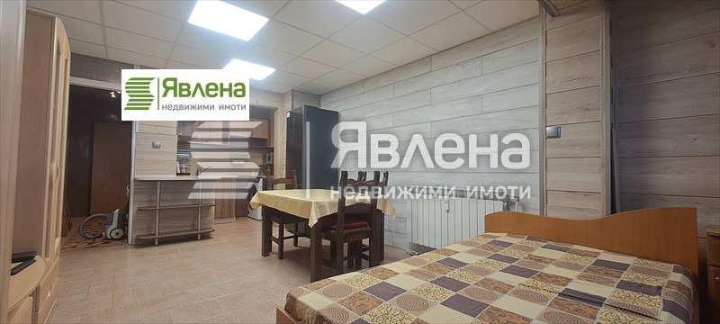 Продава 1-СТАЕН, гр. София, Сухата река, снимка 3 - Апартаменти - 52998219