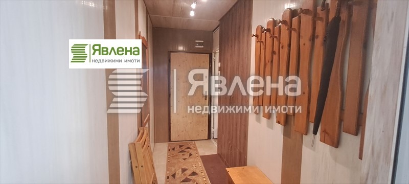 Продава 1-СТАЕН, гр. София, Сухата река, снимка 11 - Апартаменти - 52998219