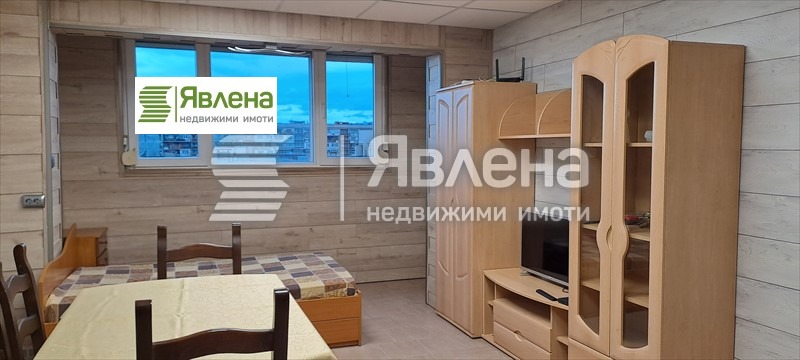 Продава 1-СТАЕН, гр. София, Сухата река, снимка 5 - Апартаменти - 52998219
