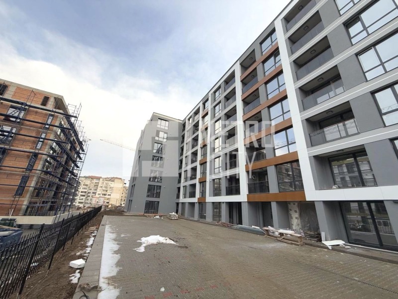 Продава  2-стаен град София , Малинова долина , 82 кв.м | 31412129 - изображение [2]