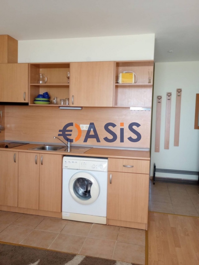 Till salu  1 sovrum region Burgas , Sveti Vlas , 72 kvm | 64858115 - bild [7]