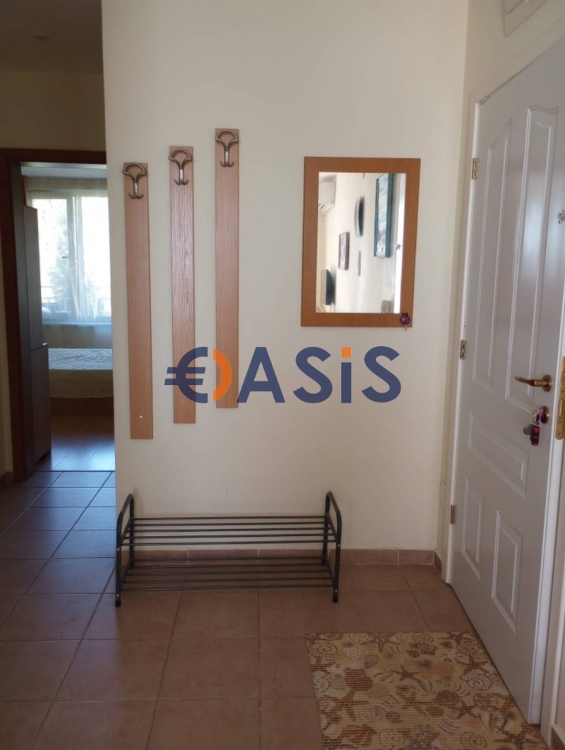 Till salu  1 sovrum region Burgas , Sveti Vlas , 72 kvm | 64858115 - bild [8]