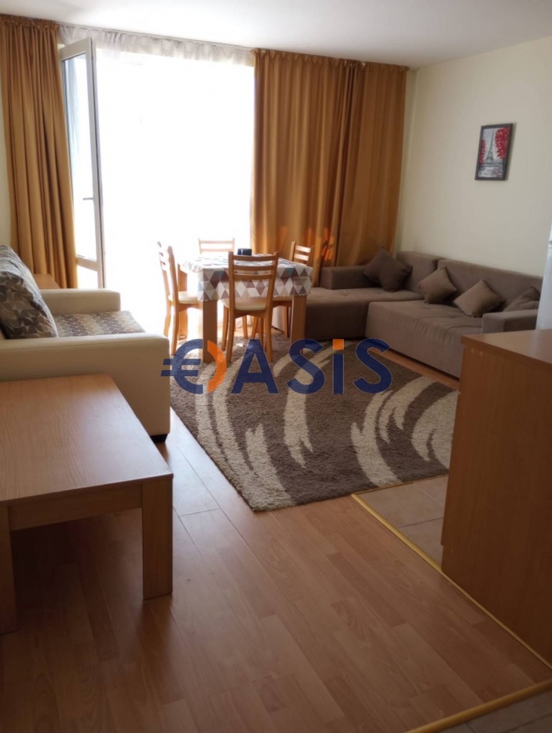 Till salu  1 sovrum region Burgas , Sveti Vlas , 72 kvm | 64858115 - bild [4]