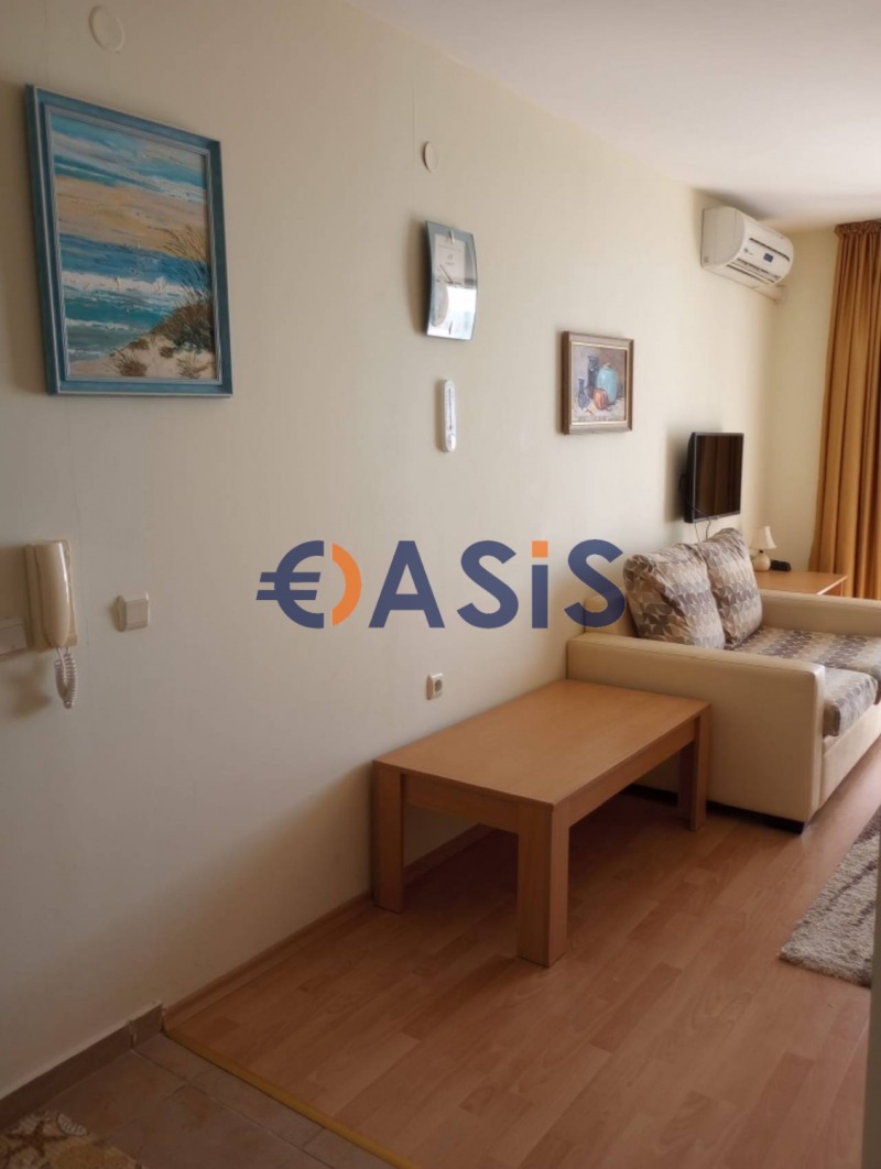 Till salu  1 sovrum region Burgas , Sveti Vlas , 72 kvm | 64858115 - bild [5]