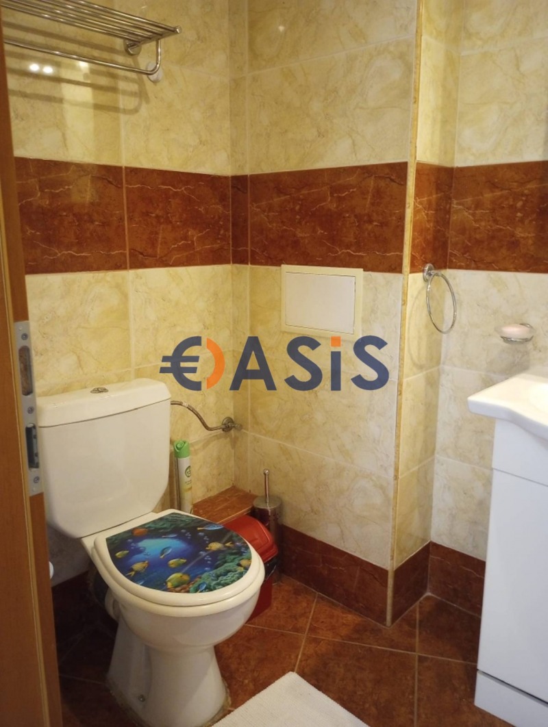 Till salu  1 sovrum region Burgas , Sveti Vlas , 72 kvm | 64858115 - bild [13]