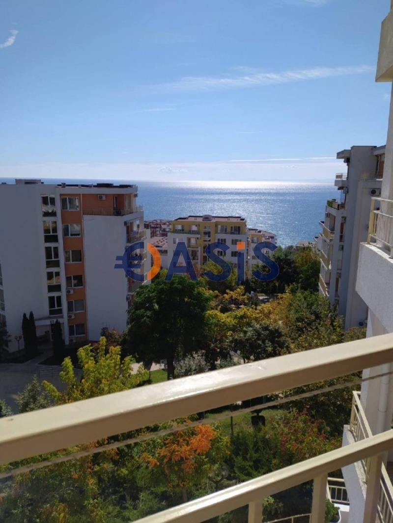 Till salu  1 sovrum region Burgas , Sveti Vlas , 72 kvm | 64858115 - bild [10]