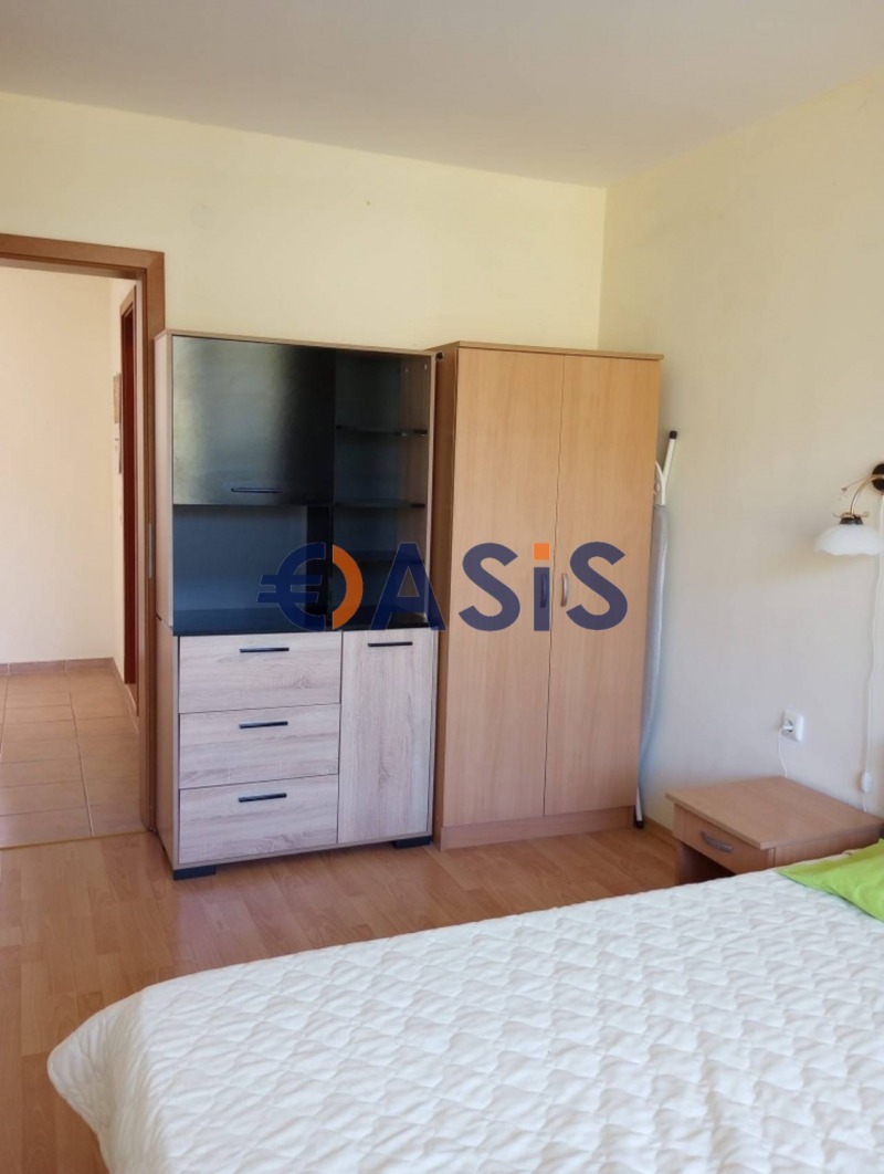 Till salu  1 sovrum region Burgas , Sveti Vlas , 72 kvm | 64858115 - bild [9]