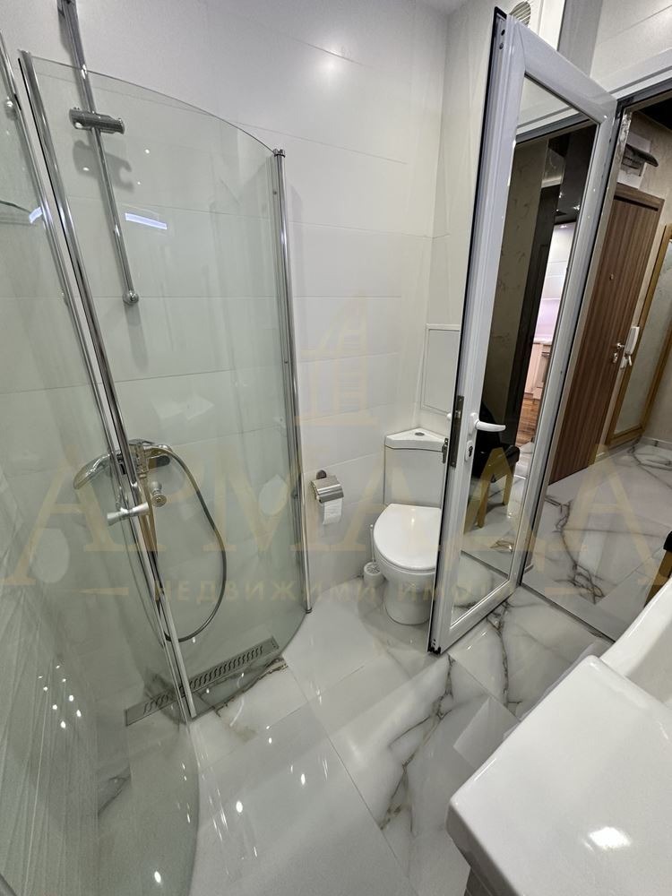 Продается  1 спальня Пловдив , Южен , 65 кв.м | 57290278 - изображение [9]
