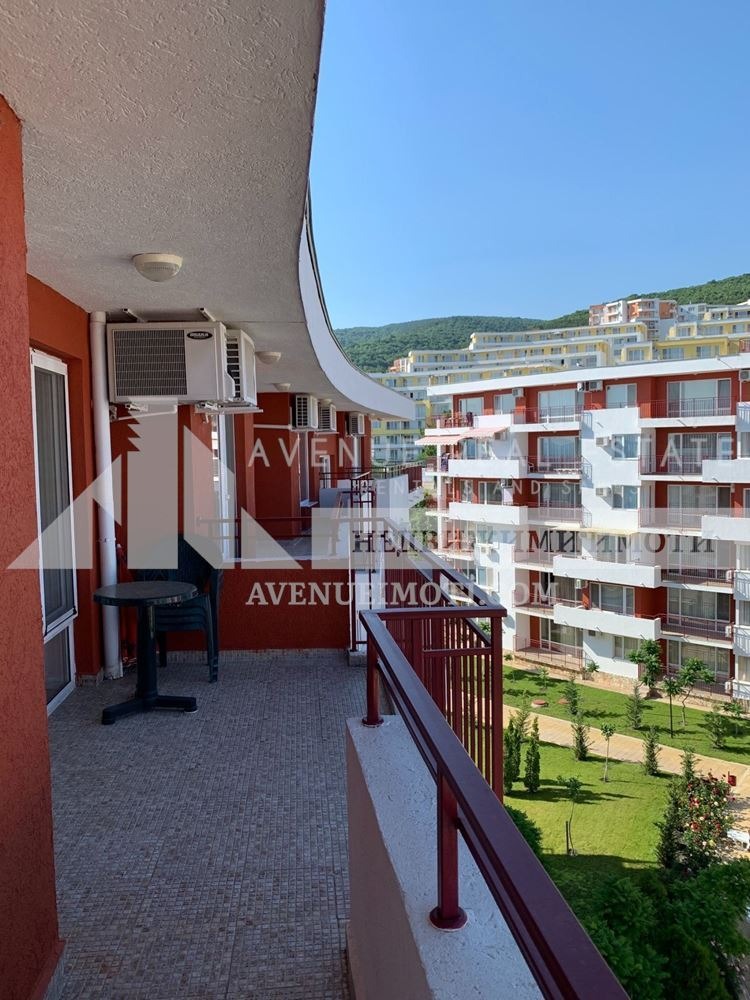Na prodej  1 ložnice oblast Burgas , Sveti Vlas , 68 m2 | 17454097 - obraz [11]