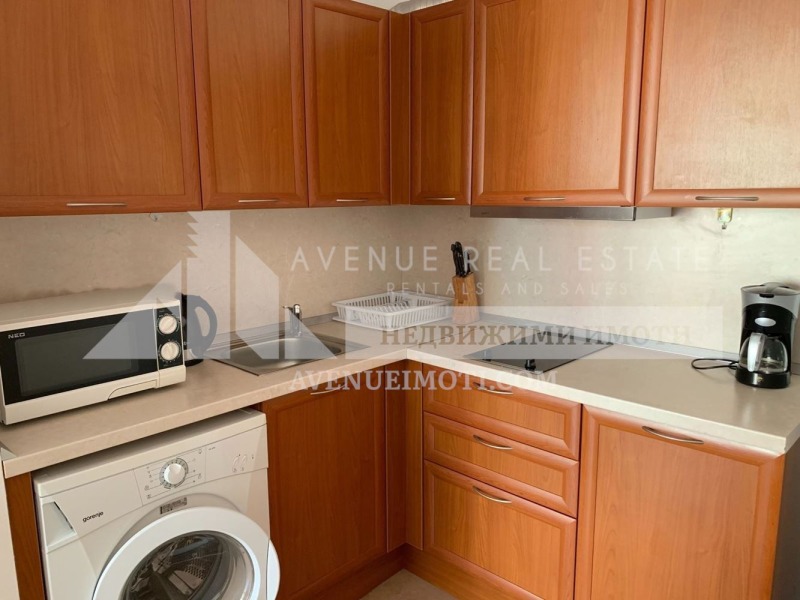 Na prodej  1 ložnice oblast Burgas , Sveti Vlas , 68 m2 | 17454097 - obraz [4]