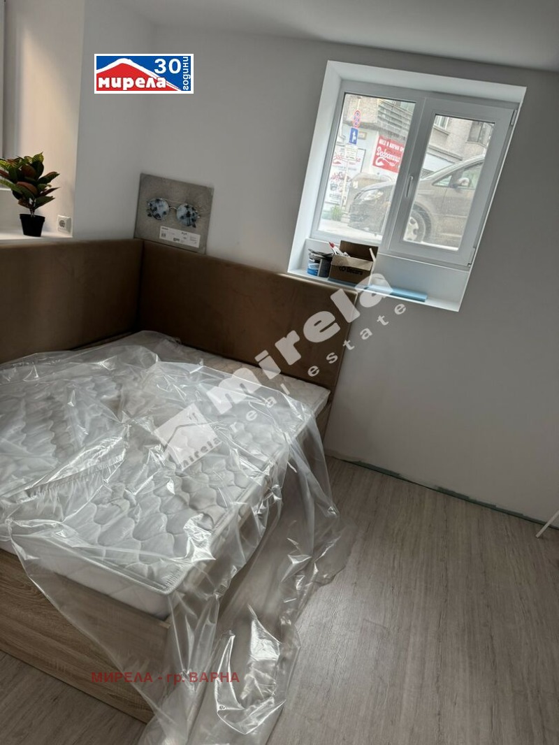 Te koop  1 slaapkamer Varna , Tsentar , 50 m² | 69975980 - afbeelding [2]