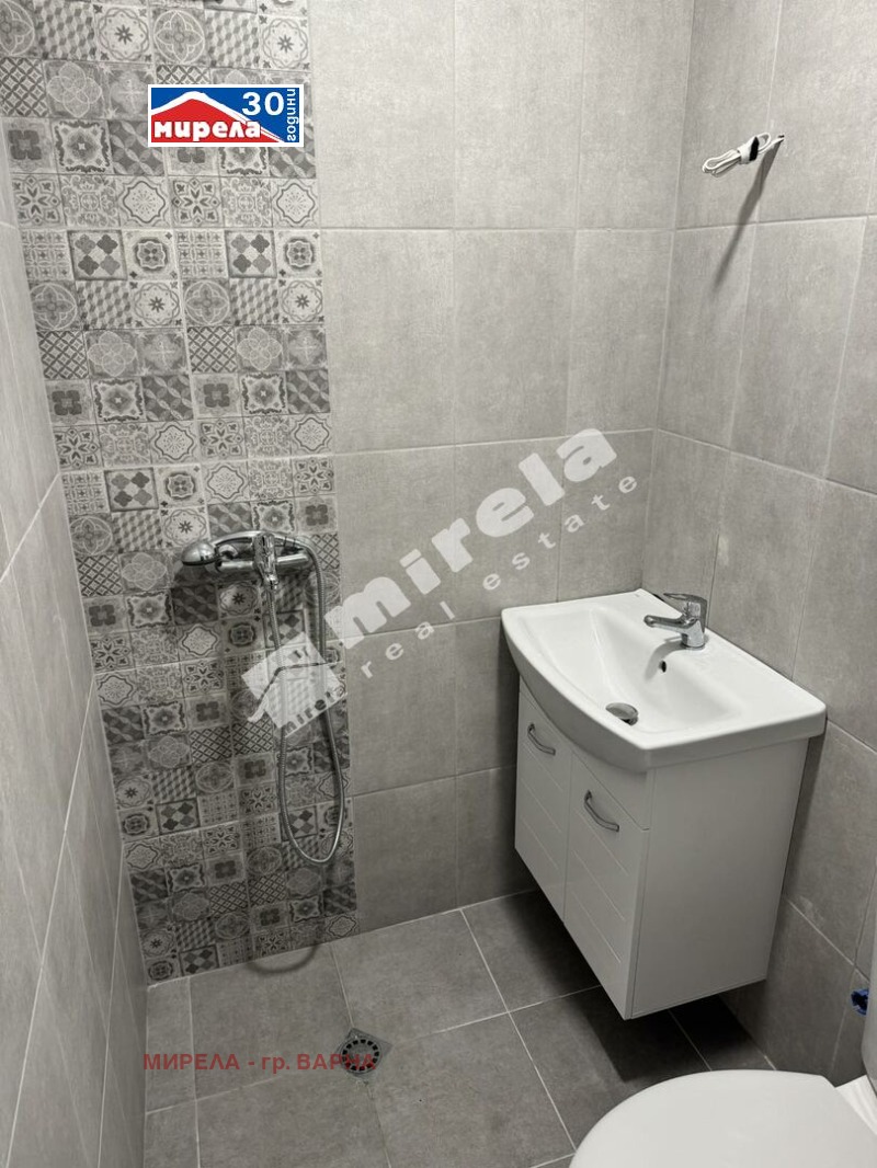 Te koop  1 slaapkamer Varna , Tsentar , 50 m² | 69975980 - afbeelding [4]