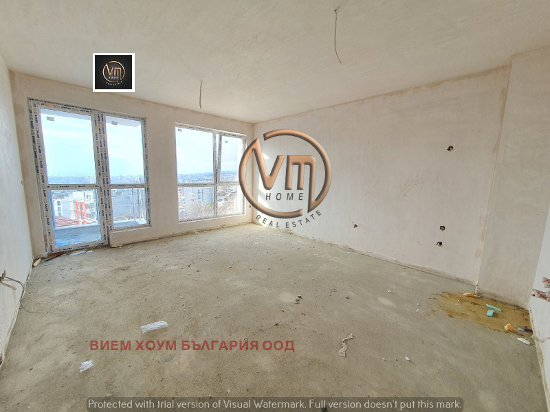 À vendre  1 chambre Varna , Vazrajdane 3 , 68 m² | 77444570