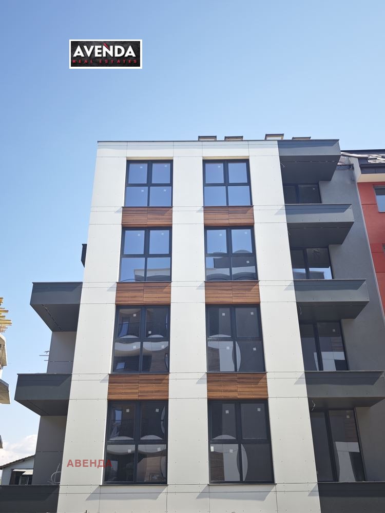Продава  2-стаен град София , Овча купел , 55 кв.м | 95063135