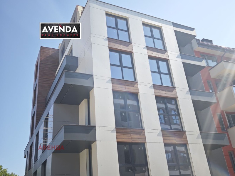 Продава  2-стаен град София , Овча купел , 55 кв.м | 95063135 - изображение [4]
