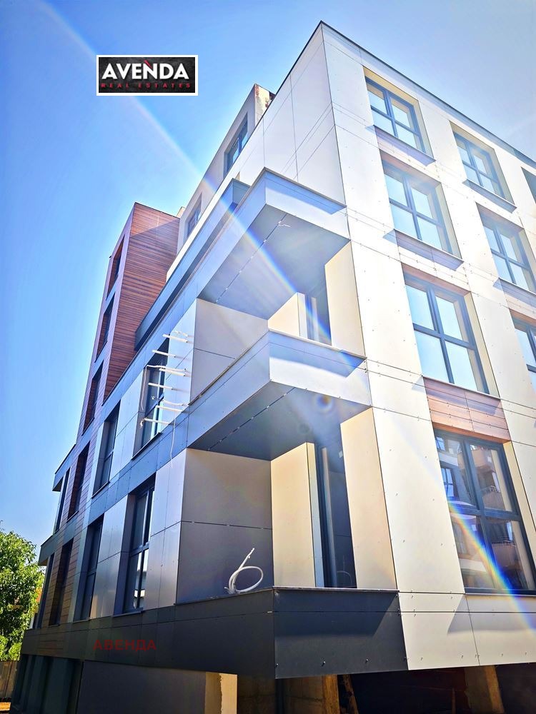 Продава  2-стаен град София , Овча купел , 55 кв.м | 95063135 - изображение [2]