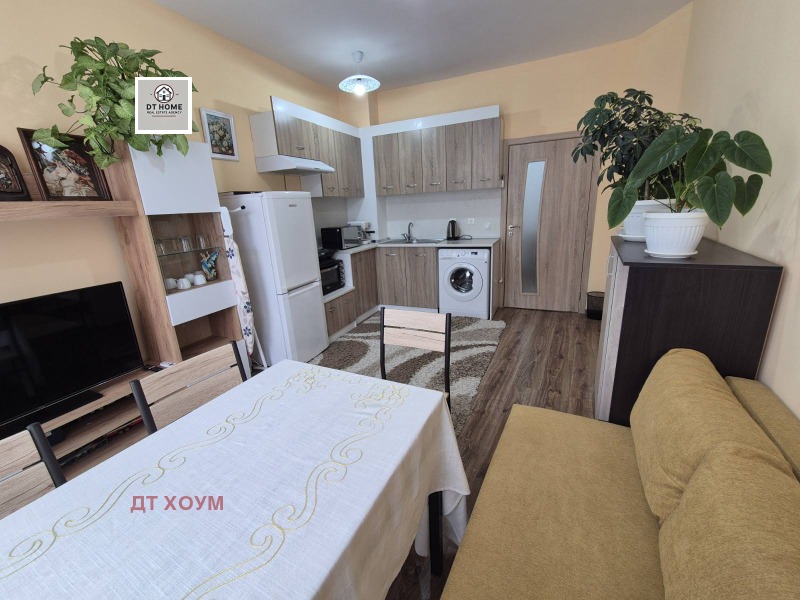 Продава  2-стаен град Русе , Център , 56 кв.м | 66053544