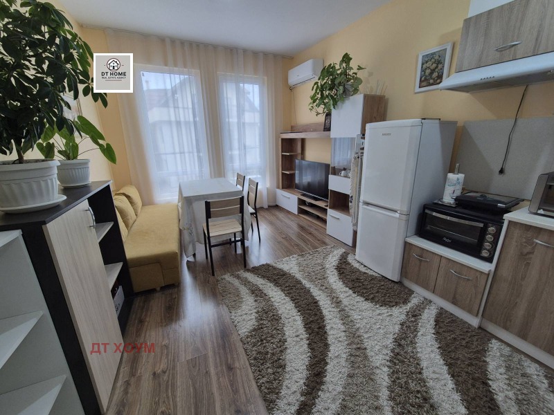 Продава  2-стаен град Русе , Център , 56 кв.м | 66053544 - изображение [3]