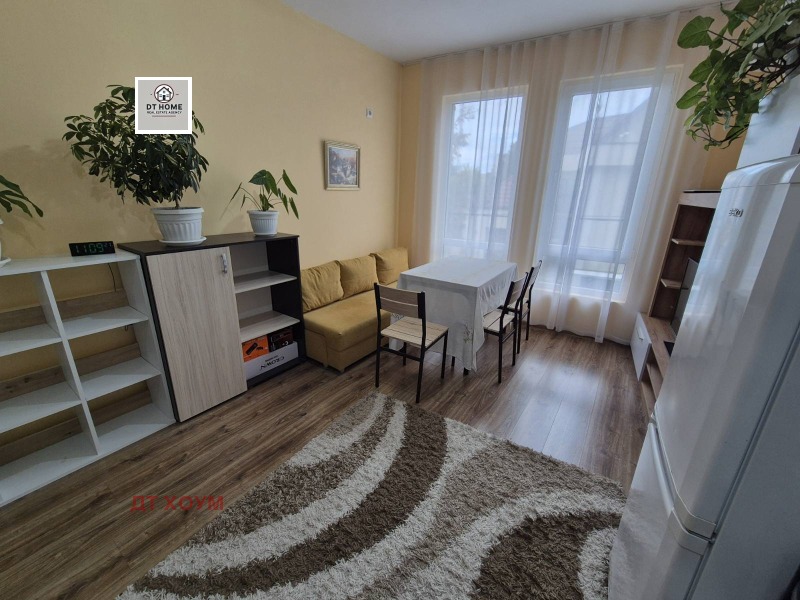 Продава  2-стаен град Русе , Център , 56 кв.м | 66053544 - изображение [2]
