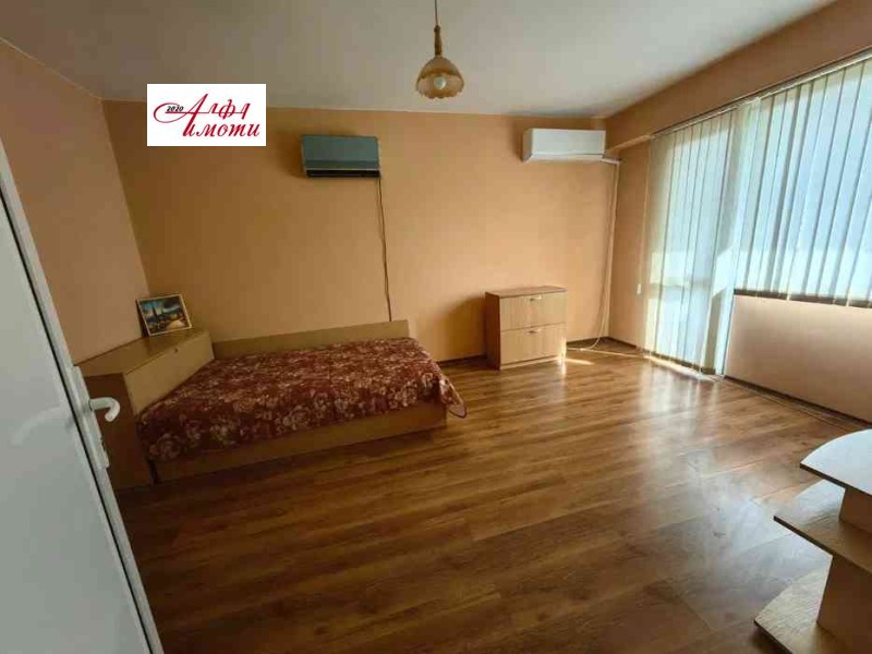 Продава 2-СТАЕН, гр. Шумен, Болницата, снимка 5 - Апартаменти - 52838341