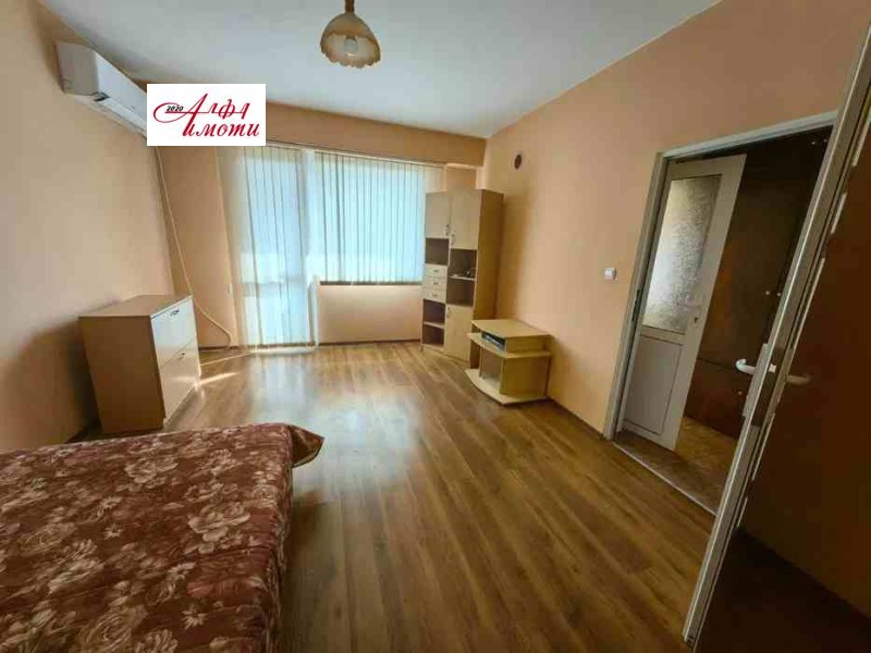 Продава 2-СТАЕН, гр. Шумен, Болницата, снимка 6 - Апартаменти - 52838341