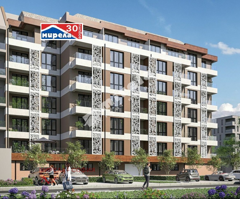 Продава 2-СТАЕН, гр. София, Люлин 10, снимка 2 - Апартаменти - 53148663