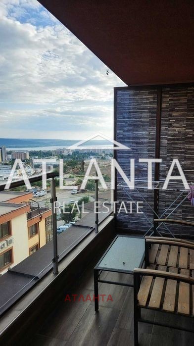 Продава 2-СТАЕН, гр. Варна, м-т Пчелина, снимка 3 - Апартаменти - 53946670