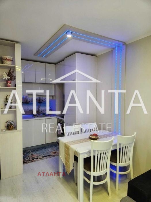 Продава 2-СТАЕН, гр. Варна, м-т Пчелина, снимка 4 - Апартаменти - 53946670