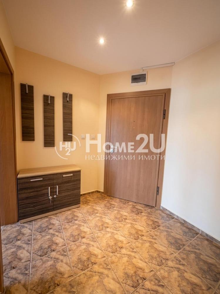 Продава 2-СТАЕН, гр. Варна, Конфуто, снимка 7 - Апартаменти - 54402183