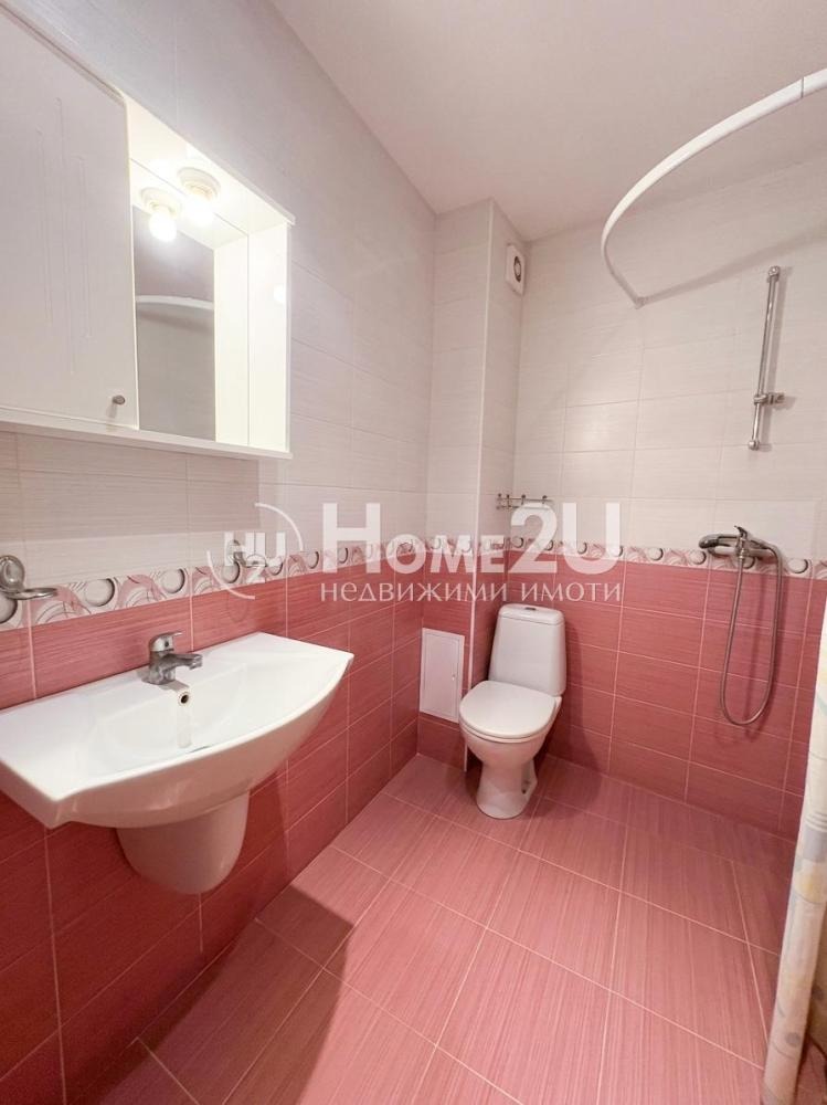 Продава 2-СТАЕН, гр. Варна, Конфуто, снимка 8 - Апартаменти - 54402183