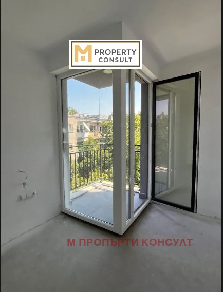 Продава 2-СТАЕН, гр. Плевен, Сторгозия, снимка 5 - Апартаменти - 55615505
