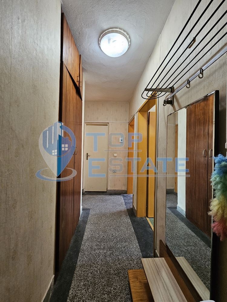 Продава  3-стаен град Велико Търново , Център , 64 кв.м | 10578842 - изображение [9]