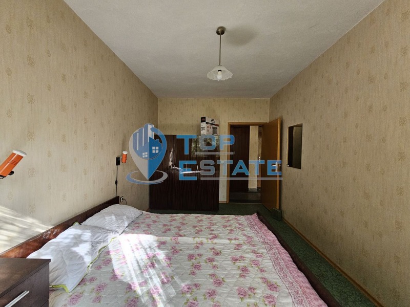 Myytävänä  2 makuuhuonetta Veliko Tarnovo , Tsentar , 64 neliömetriä | 10578842 - kuva [5]