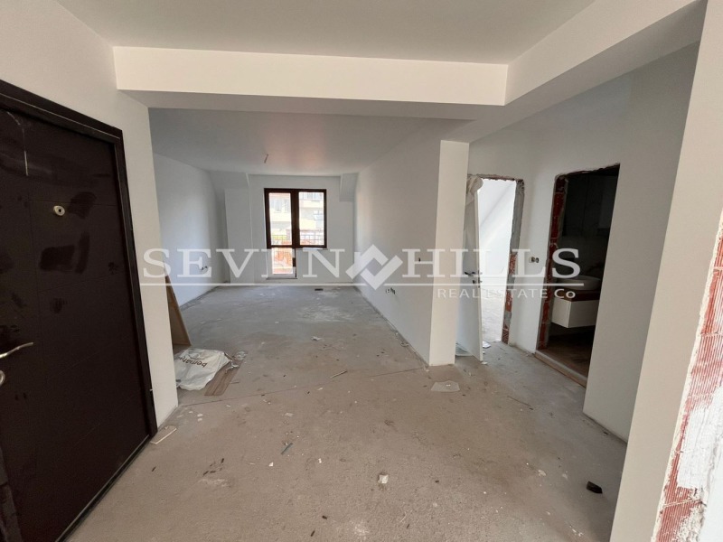 In vendita  2 camere da letto Plovdiv , Mladegki Halm , 95 mq | 55324514 - Immagine [8]