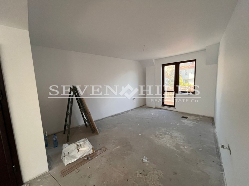 In vendita  2 camere da letto Plovdiv , Mladegki Halm , 95 mq | 55324514 - Immagine [3]