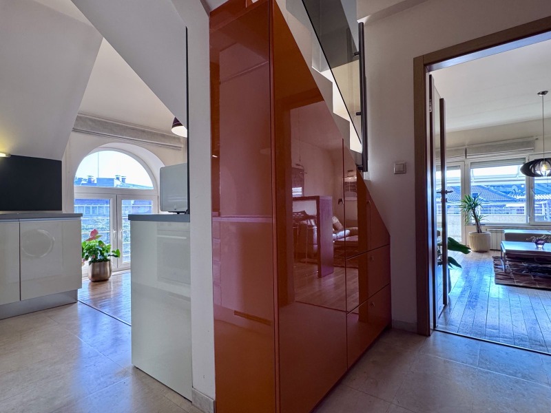 Продаја  2 спаваће собе Софија , Лозенец , 105 м2 | 59997013 - слика [9]