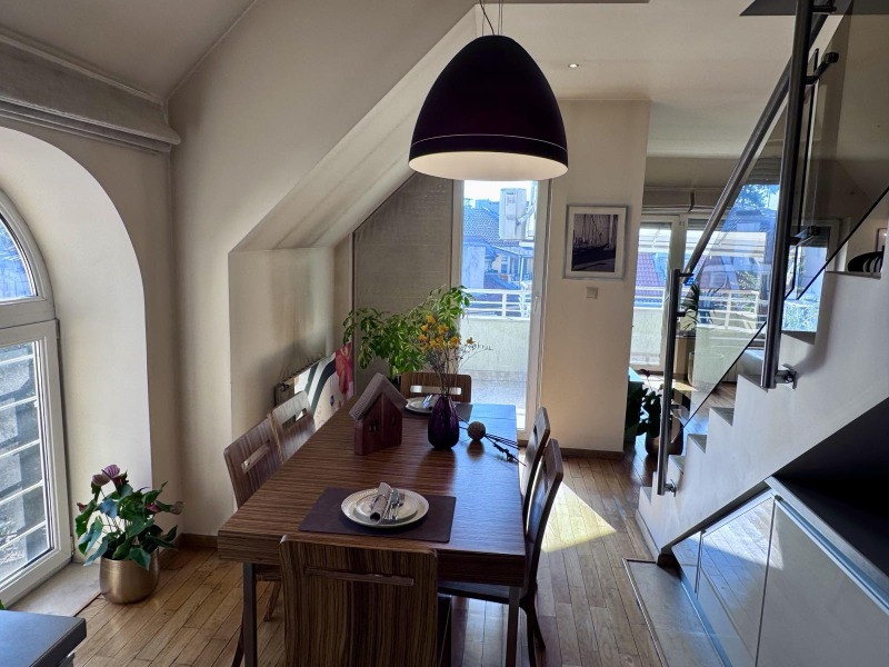 Продаја  2 спаваће собе Софија , Лозенец , 105 м2 | 59997013 - слика [6]