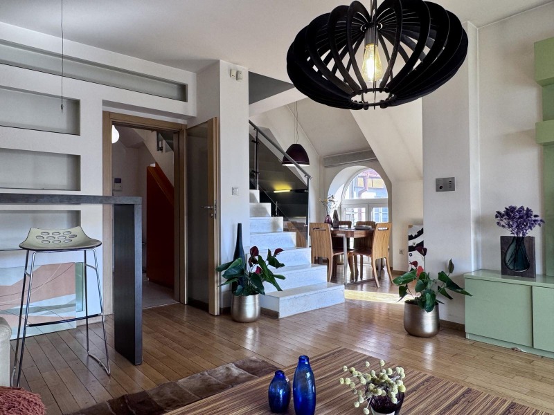 Продаја  2 спаваће собе Софија , Лозенец , 105 м2 | 59997013 - слика [3]